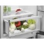 AEG 256 Litre 70/30 Integrated Fridge Freezer