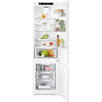 AEG 6000-Series 276 Litre Integrated Fridge Freezer