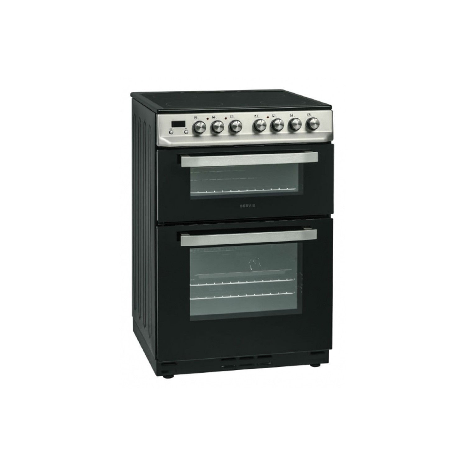 servis electric cooker