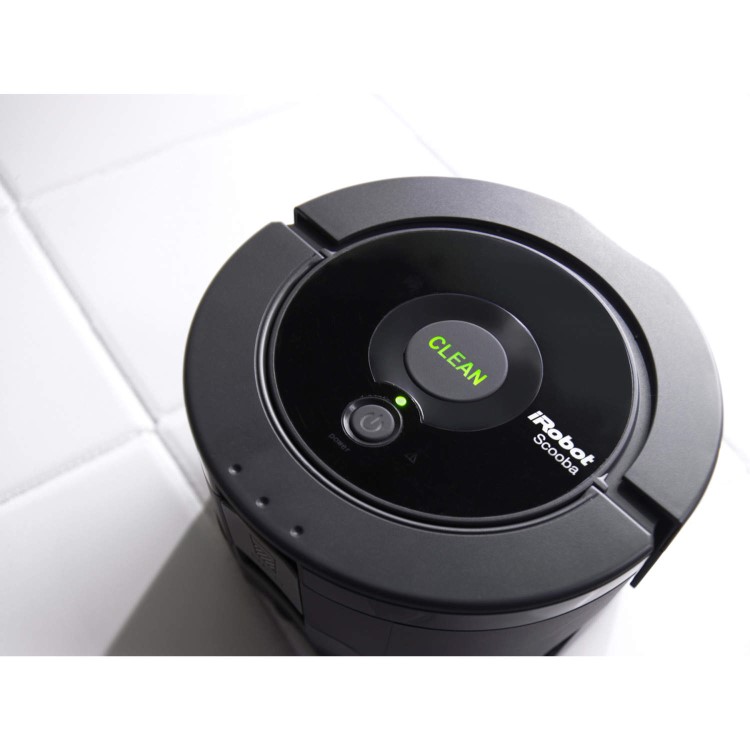 iRobot SCOOBA230 Scooba 230 Floor Washing Robot