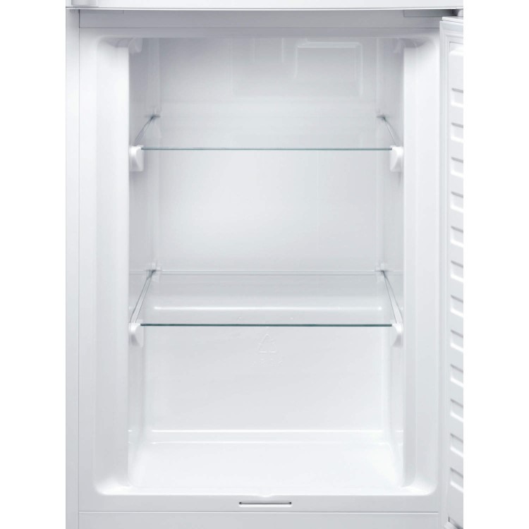 AEG SCS51800F1 Integrated Fridge Freezer