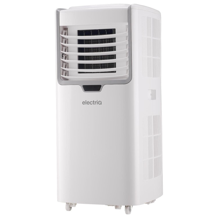 electriQ 10000 BTU Portable Air Conditioner