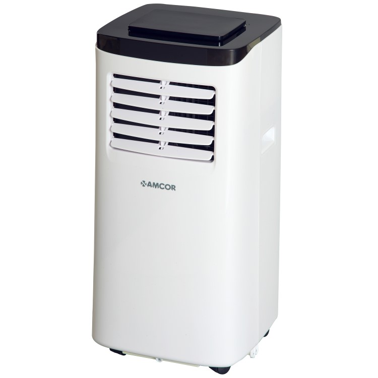 Refurbished-Amcor 7000 BTU Portable Air Conditioner