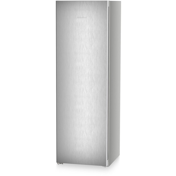 Liebherr 278 Litre Upright Freestanding Freezer  - Silver