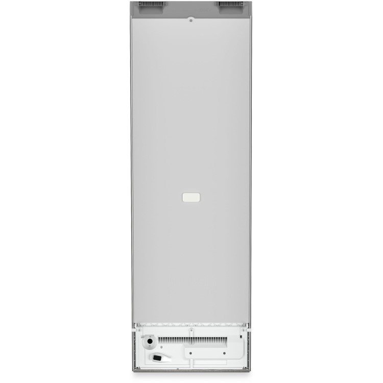 Liebherr 278 Litre Upright Freestanding Freezer  - Silver