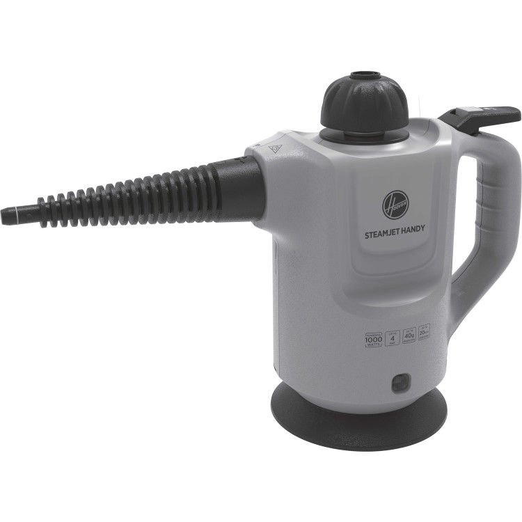 Hoover SGE1000 Handheld Steam Cleaner