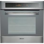 Hotpoint SH103PXS Style Electric Multifunction Built-in Single Oven - Stainless Steel