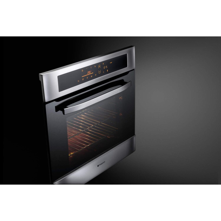 Hotpoint SH103PXS Style Electric Multifunction Built-in Single Oven - Stainless Steel