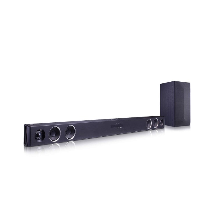 LG SH3B 300W 2.1 Soundbar with Wireless Subwoofer