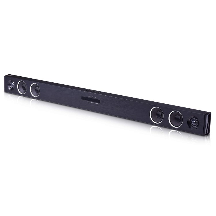 LG SH3B 300W 2.1 Soundbar with Wireless Subwoofer