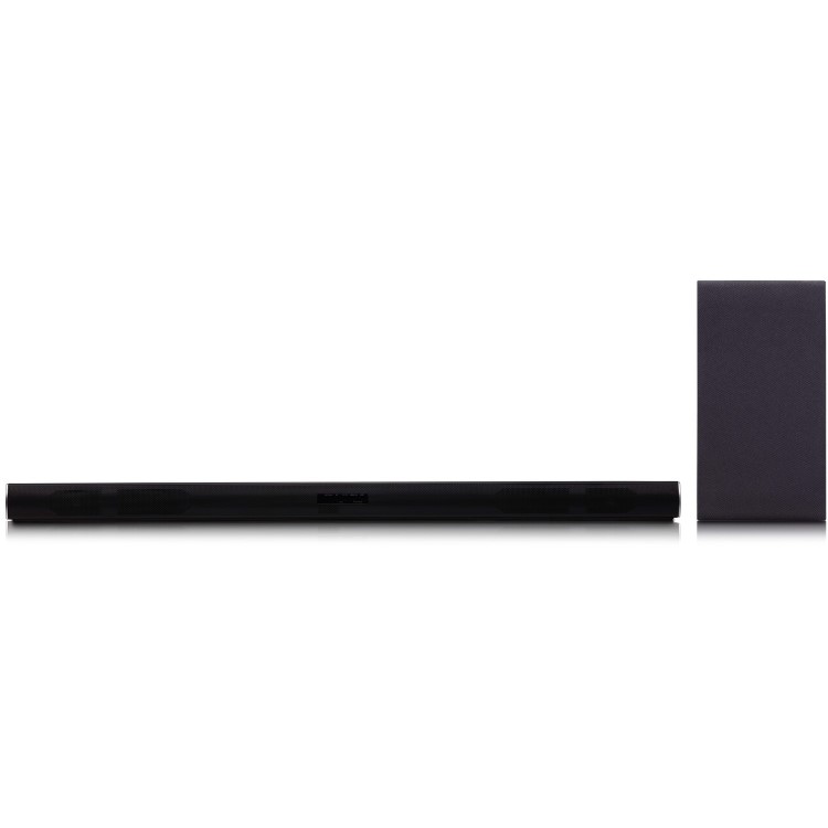 LG SH4D 300W 2.1 Bluetooth Soundbar with Wireless Subwoofer