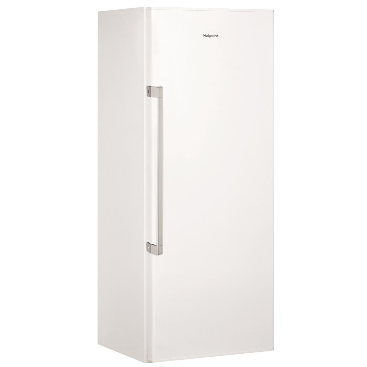 Hotpoint 322 Litre Freestanding Larder Fridge - White