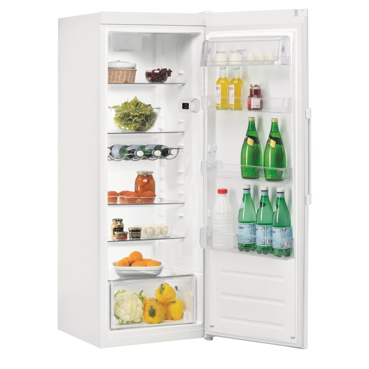 Hotpoint 322 Litre Freestanding Larder Fridge - White