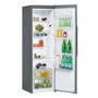 Hotpoint 366 Litre Tall Freestanding Larder Fridge - Graphite