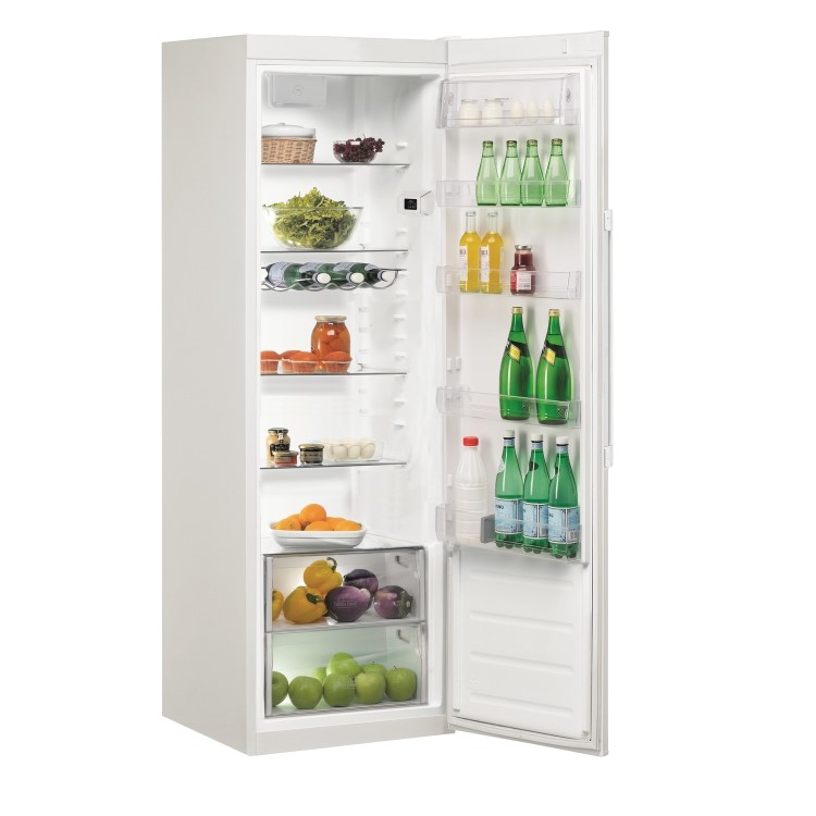 Hotpoint 366 Litre Freestanding Larder Fridge - White