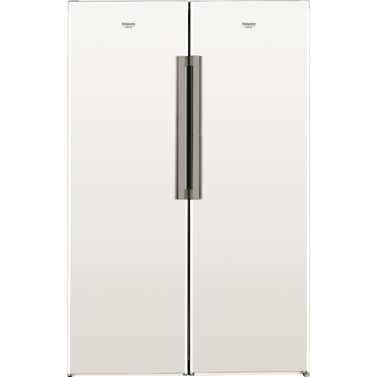 Hotpoint 366 Litre Freestanding Larder Fridge - White