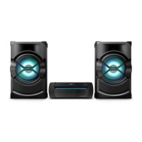 Sony SHAKE-X3D Mini Hi-Fi System