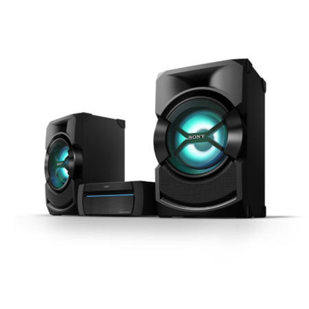 Sony SHAKE-X3D Mini Hi-Fi System