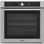 Hotpoint Electric Single Oven - Stainless Steel