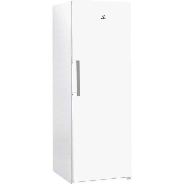 Indesit 323 Litre Freestanding Fridge - White