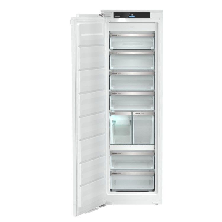 Liebherr 213 Litre Integrated Freezer