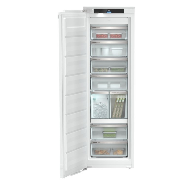 Liebherr 213 Litre Integrated Freezer