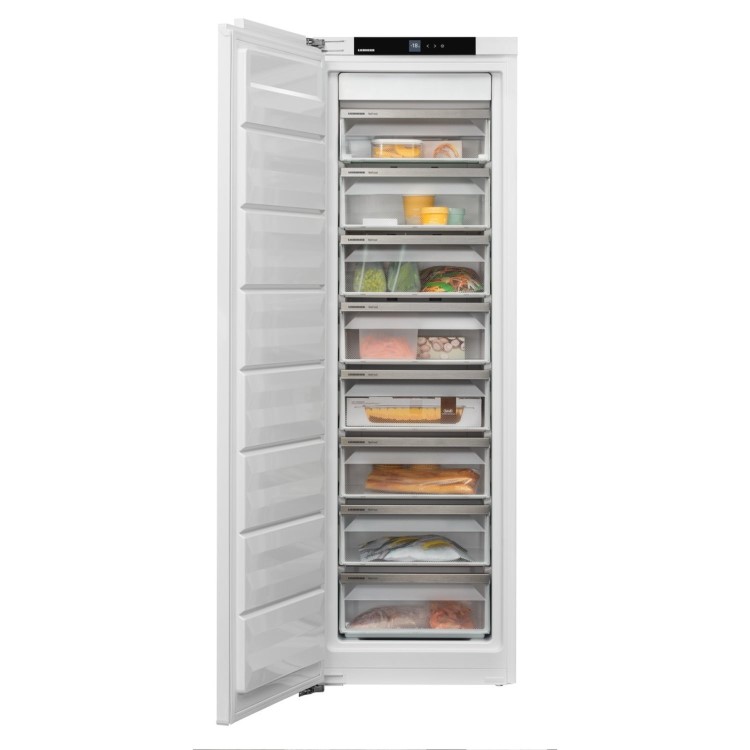 Liebherr 213 Litre Fully Integrated Freezer