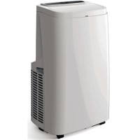 GRADE A1 - ElectriQ 12000 BTU Quiet Air Conditioner - Portable for rooms up to 30 sqm - cooling only