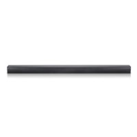 LG SJ5 320W 2.1 Bluetooth Soundbar - Black