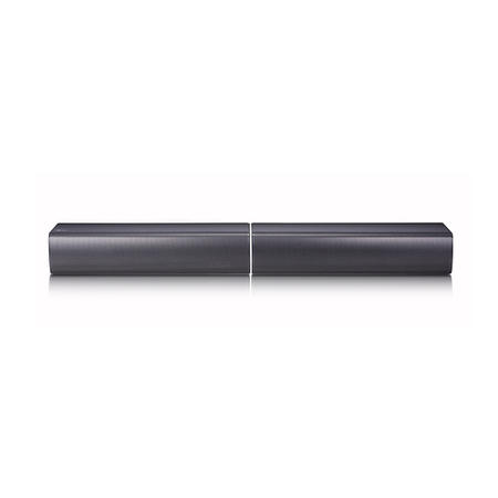 LG SJ7 Soundbar Flex with Wireless Subwoofer and Bluetooth