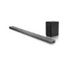 LG SJ8 300W 4.1 Bluetooth Soundbar with Wireless Subwoofer