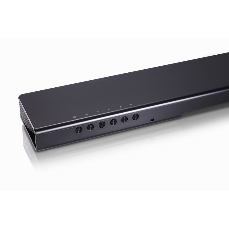 LG SJ8 300W 4.1 Bluetooth Soundbar with Wireless Subwoofer