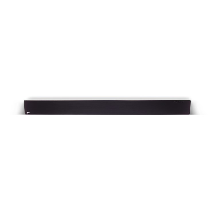 LG SJ8 300W 4.1 Bluetooth Soundbar with Wireless Subwoofer