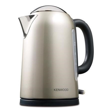 Kenwood kmix best sale kettle stainless steel