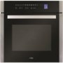 CDA SK451SS Eleven Function Electric Single Oven Stainless Steel With Catalytic Liners