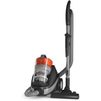 Hotpoint SLM07A3EOUK AAA-rated Multi-Cyclonic Cylinder Vacuum Cleaner