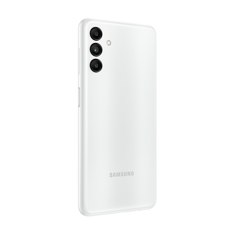 Samsung Galaxy A04s 4G 32GB 4G Mobile Phone - Awesome White