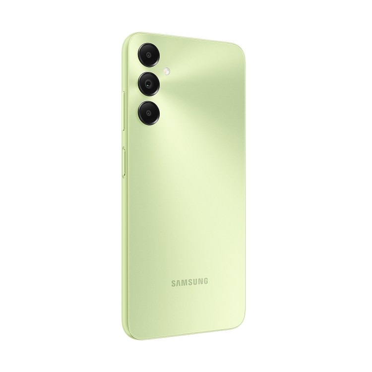 Samsung Galaxy A05s Light Green 6.7" 64GB 4G Unlocked & SIM Free Smartphone