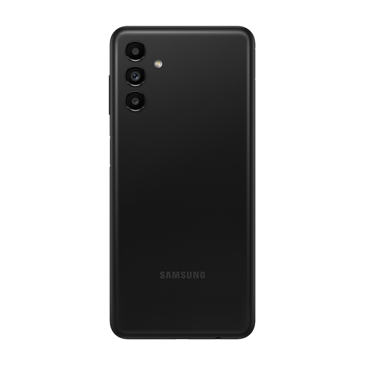 Samsung Galaxy A13 5G 128GB 5G Mobile Phone - Awesome Black