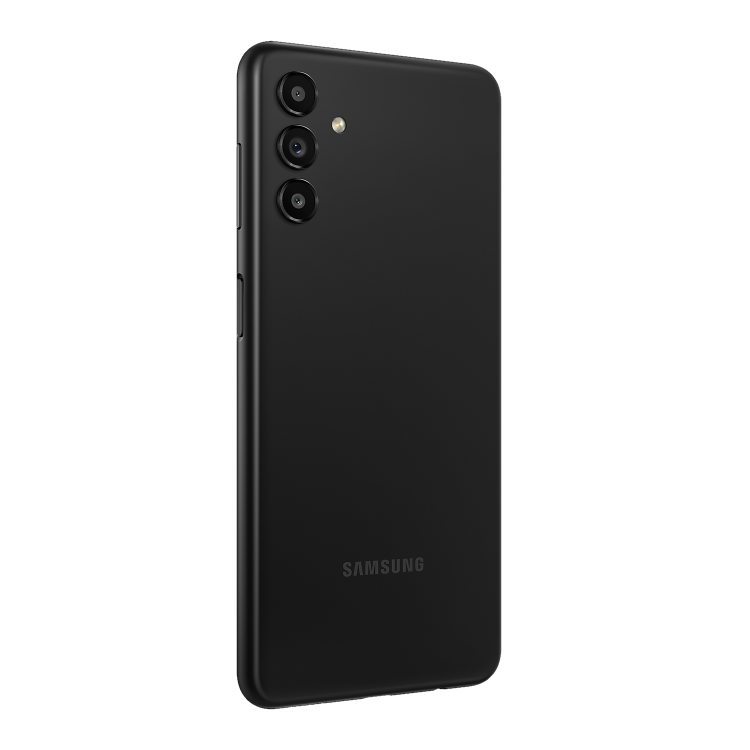 Samsung Galaxy A13 5G 128GB 5G Mobile Phone - Awesome Black