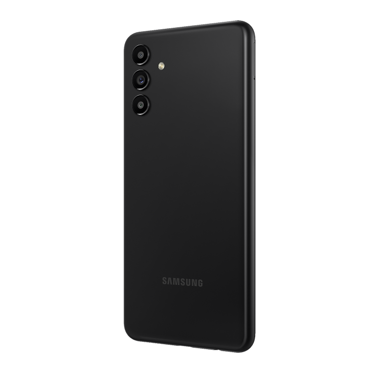 Samsung Galaxy A13 5G 128GB 5G Mobile Phone - Awesome Black