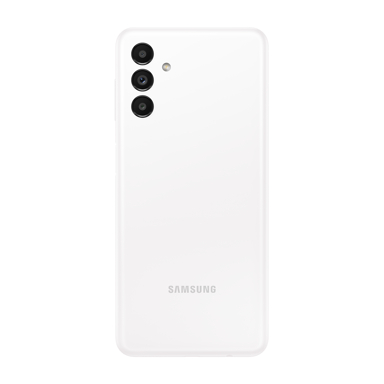 Samsung Galaxy A13 5G 64GB 5G Mobile Phone - White SM-A136BZWUEUB ...