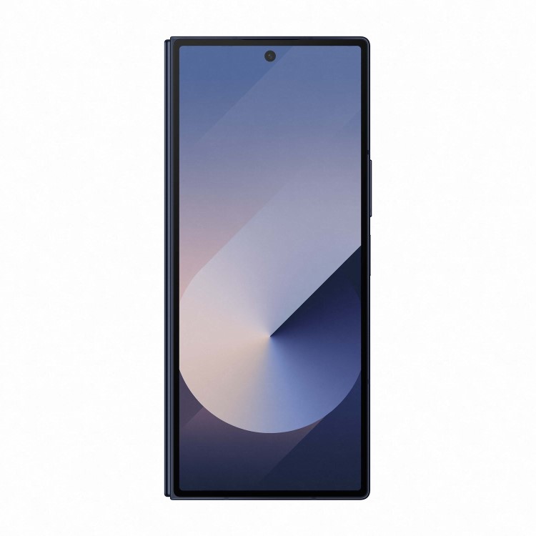 Samsung Galaxy Z Fold6 256GB 5G Mobile Phone - Navy