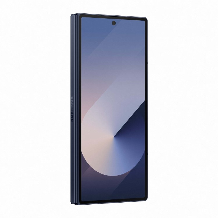 Samsung Galaxy Z Fold6 256GB 5G Mobile Phone - Navy