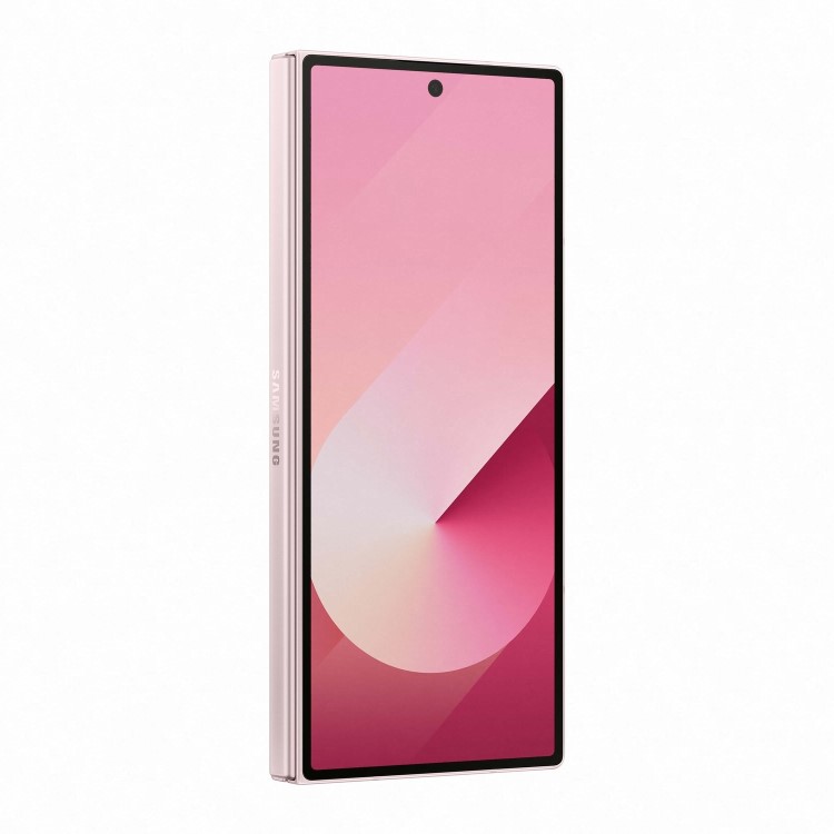 Samsung Galaxy Z Fold6 256GB 5G Mobile Phone - Pink