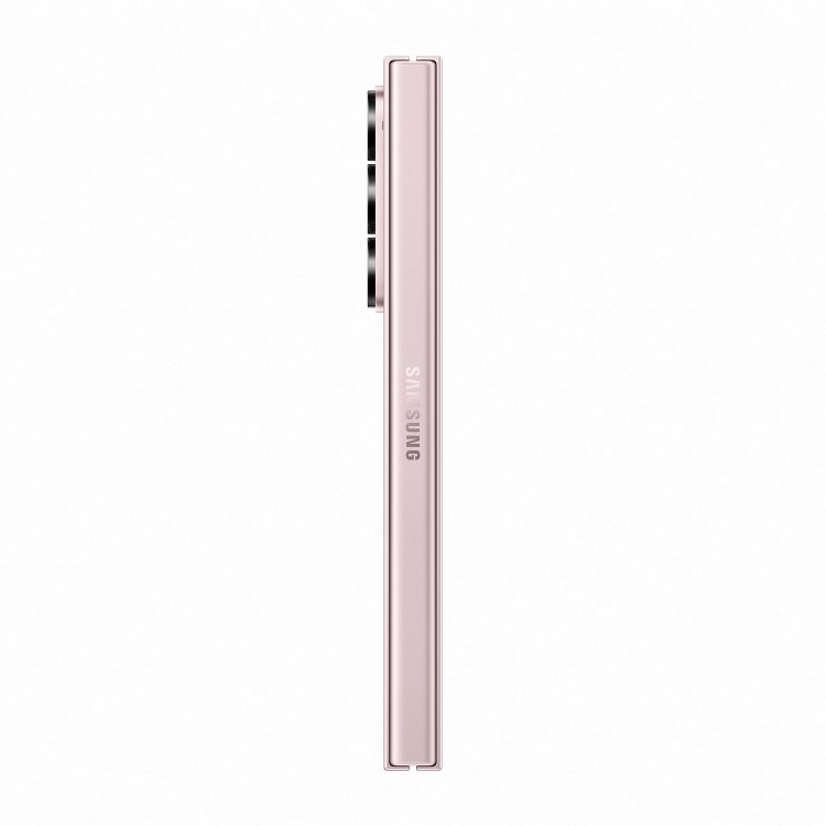 Samsung Galaxy Z Fold6 256GB 5G Mobile Phone - Pink