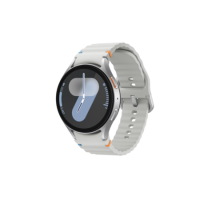 Samsung Galaxy Watch 7 44mm Silver Bluetooth Smartwatch