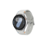 Samsung Galaxy Watch 7 44mm Silver Bluetooth Smartwatch