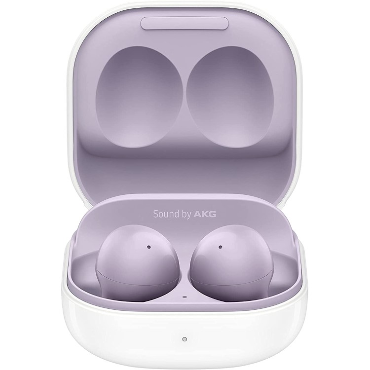 Samsung Galaxy Buds2 Lavender