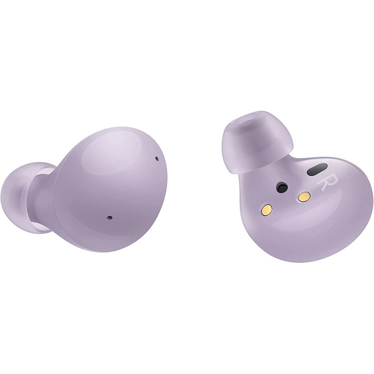 Samsung Galaxy Buds2 Lavender